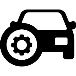 Car Secure icon