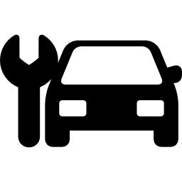 Repair service icon