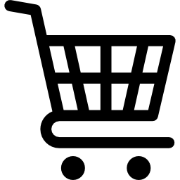 carrito de compras icono