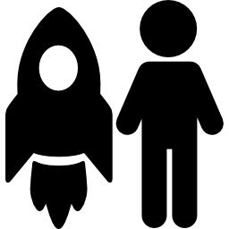 Man In Space icon