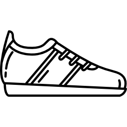 Sport Shoe icon