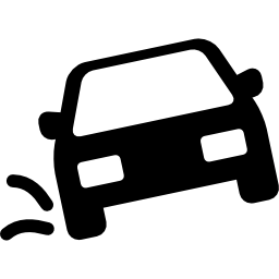 Car Accident icon
