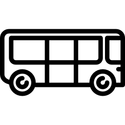 Tourist Bus icon