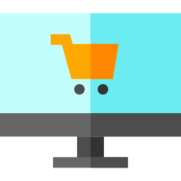 online shop icon