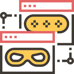 Hacker icon