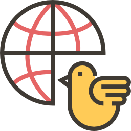 Pigeon icon