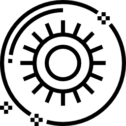 Hyperopia icon