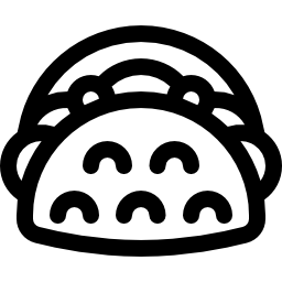 タコス icon