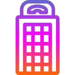 telefonzelle icon