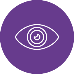 Eye icon