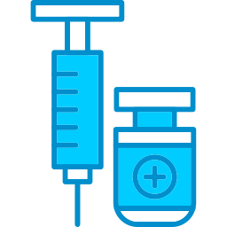 Vaccine icon