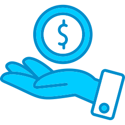 Donation icon