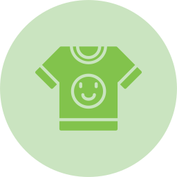 t-shirt icon