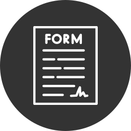 form icon