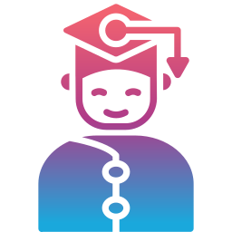 Student icon