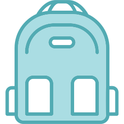 rucksack icon