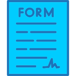 form icon