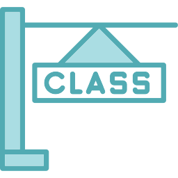 クラス icon