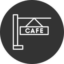 Cafe icon