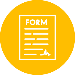 form icon