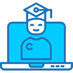 online-klasse icon