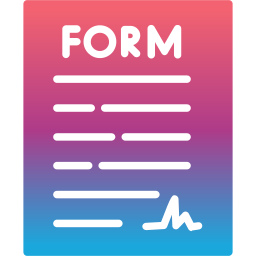 Form icon