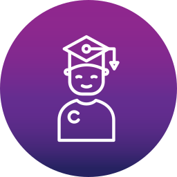 Student icon