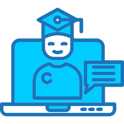 online kurs icon