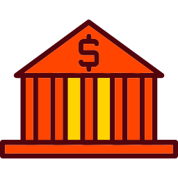 Bank icon