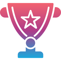 Trophy icon