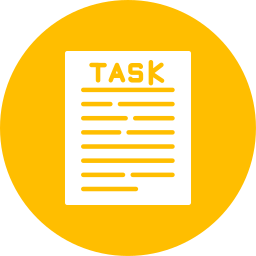 Task icon