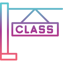 Class icon