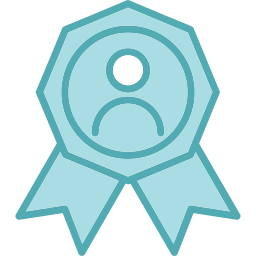 Badge icon