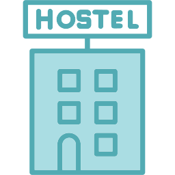 Hostel icon