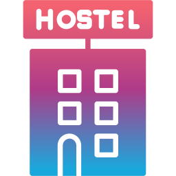 Hostel icon