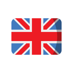 United kingdom icon