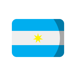 argentinië icoon