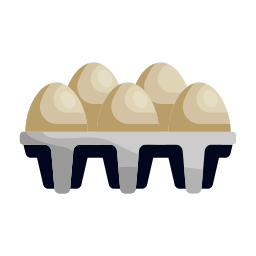 卵パック icon