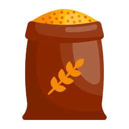 Wheat icon