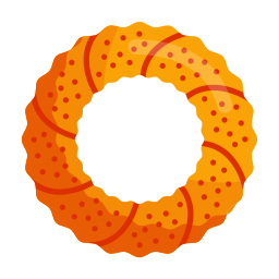 bagel icon