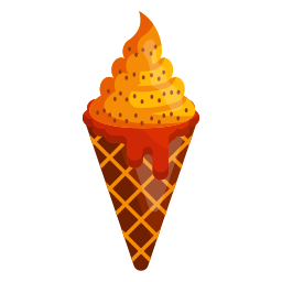 Cone icon