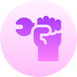 Strike icon