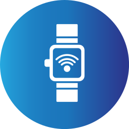 smartwatch icon