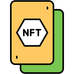 nft Icône