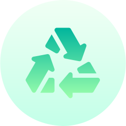 recykling ikona