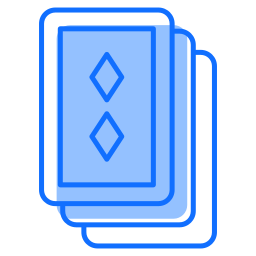 トレーディングカード icon