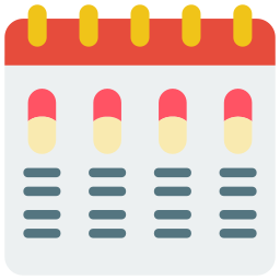 Medication icon