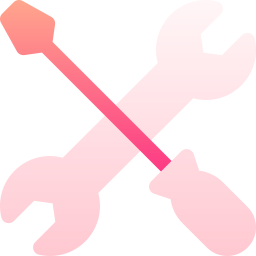 Screwdriver icon