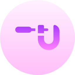 마이크로미터 icon