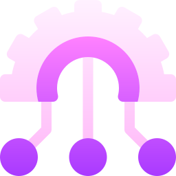 connessione icona